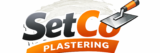 SetCo Plastering Logo